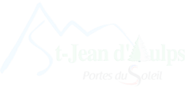 Logo Saint-Jean d’Aulps